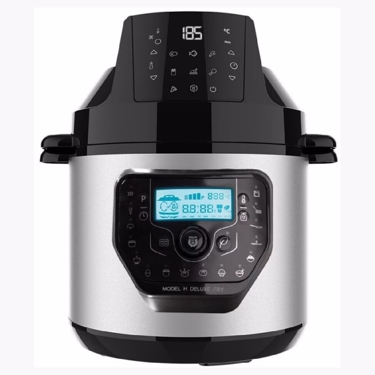 Cecotec Olla GM H Deluxe Fry