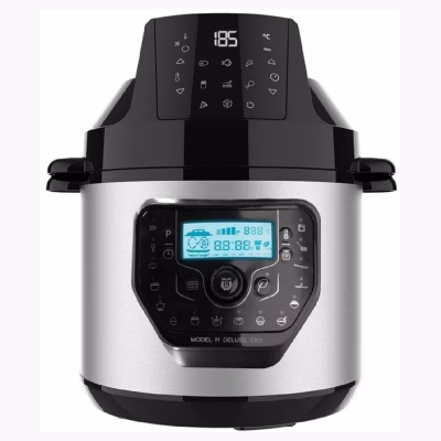 Cecotec Olla GM H Deluxe Fry