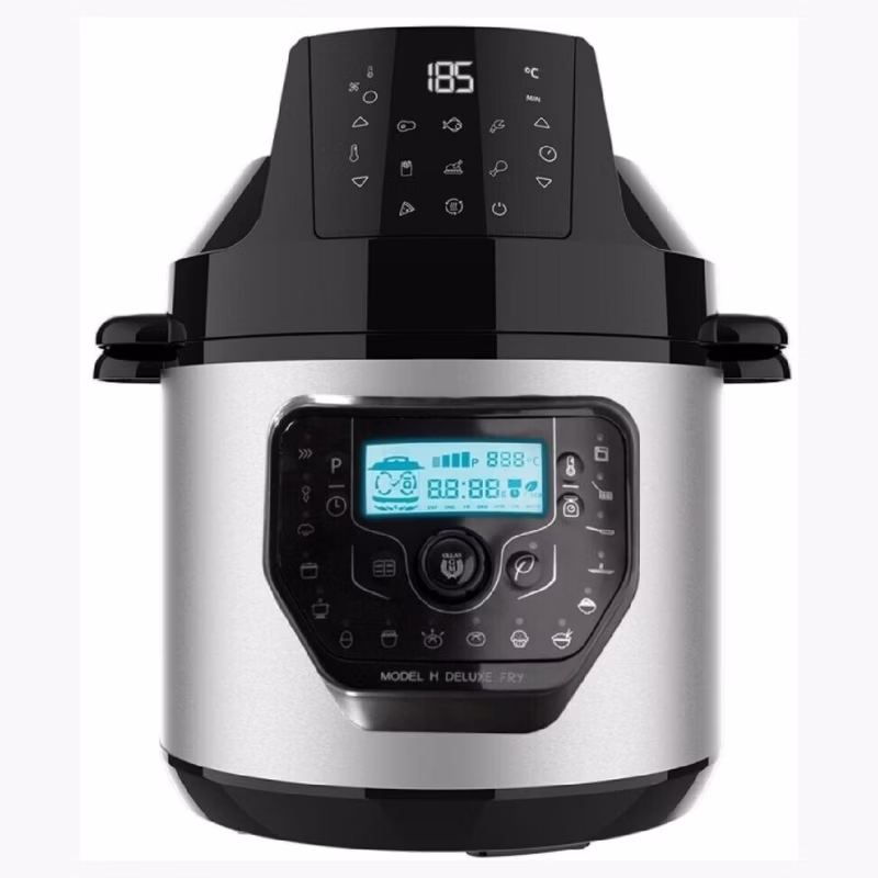 Cecotec Olla GM H Deluxe Fry