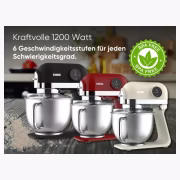 Eratec Küchenmeister Deluxe