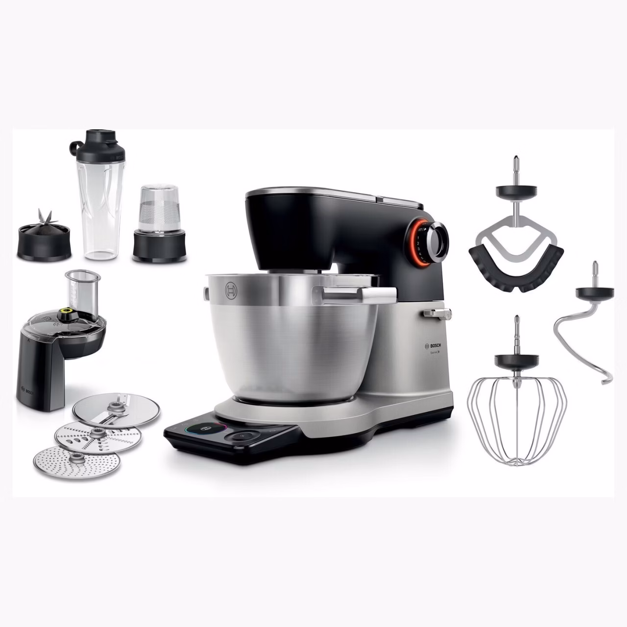 Bosch Serie 8 MUMS8ZS22