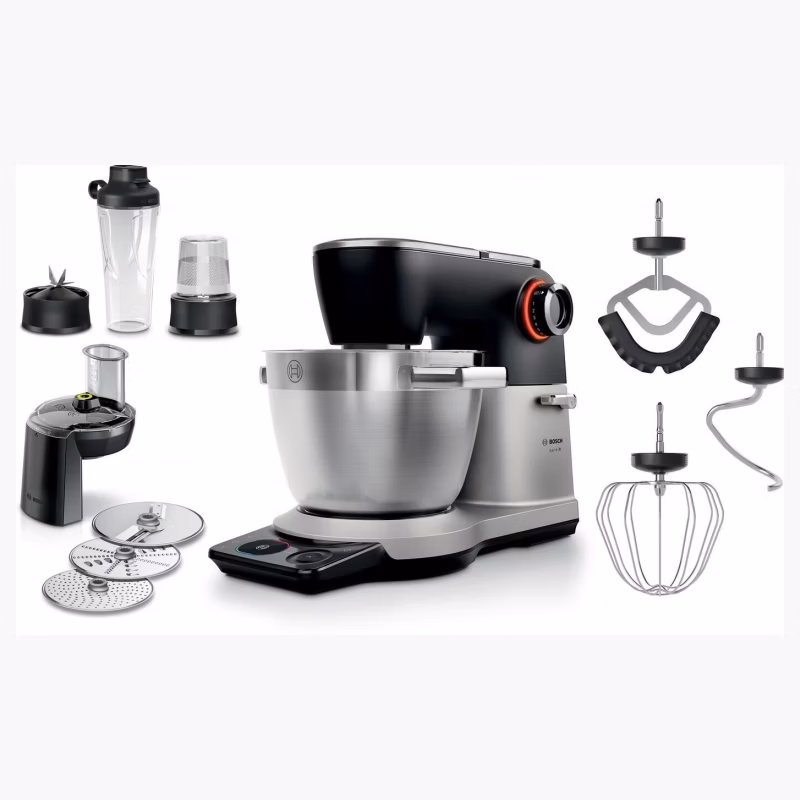 Bosch Serie 8 MUMS8ZS22