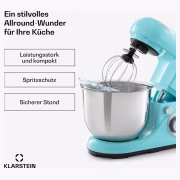 Klarstein Bella Pico 2G