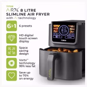 Tower AIRX AI T17158