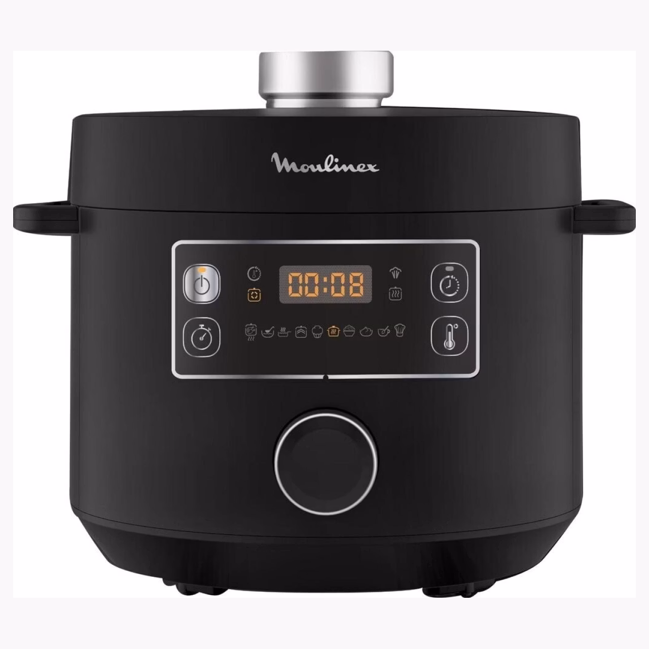 Moulinex Turbo Cuisine