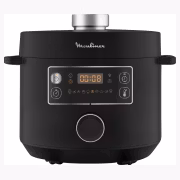 Moulinex Turbo Cuisine