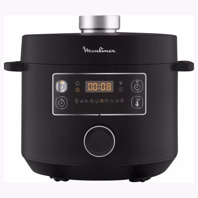 Moulinex Turbo Cuisine