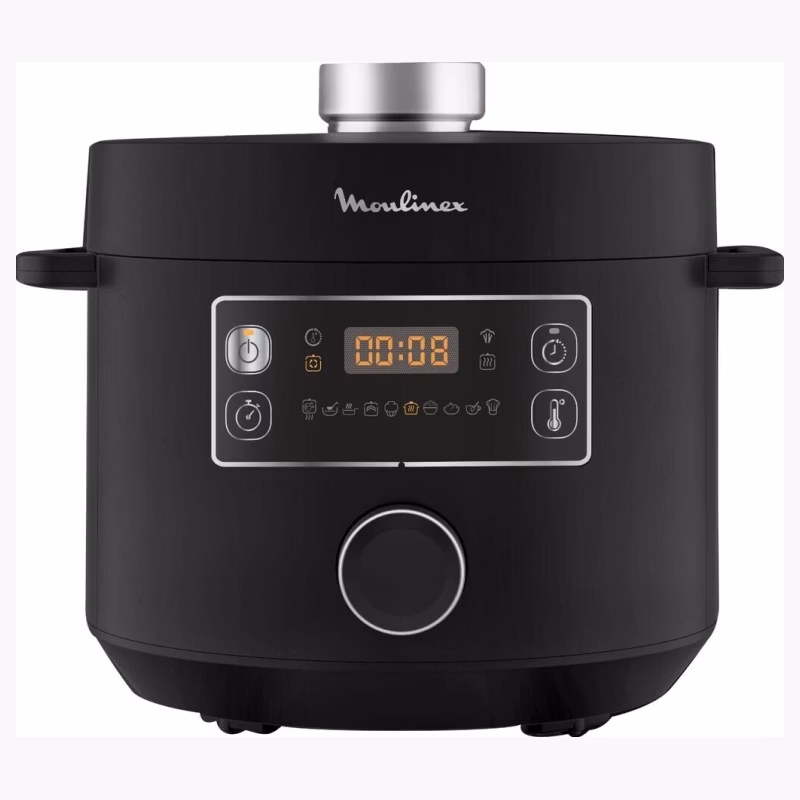 Moulinex Turbo Cuisine
