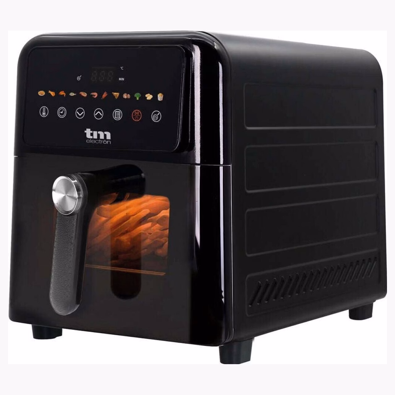 TM Electron TMPFR290