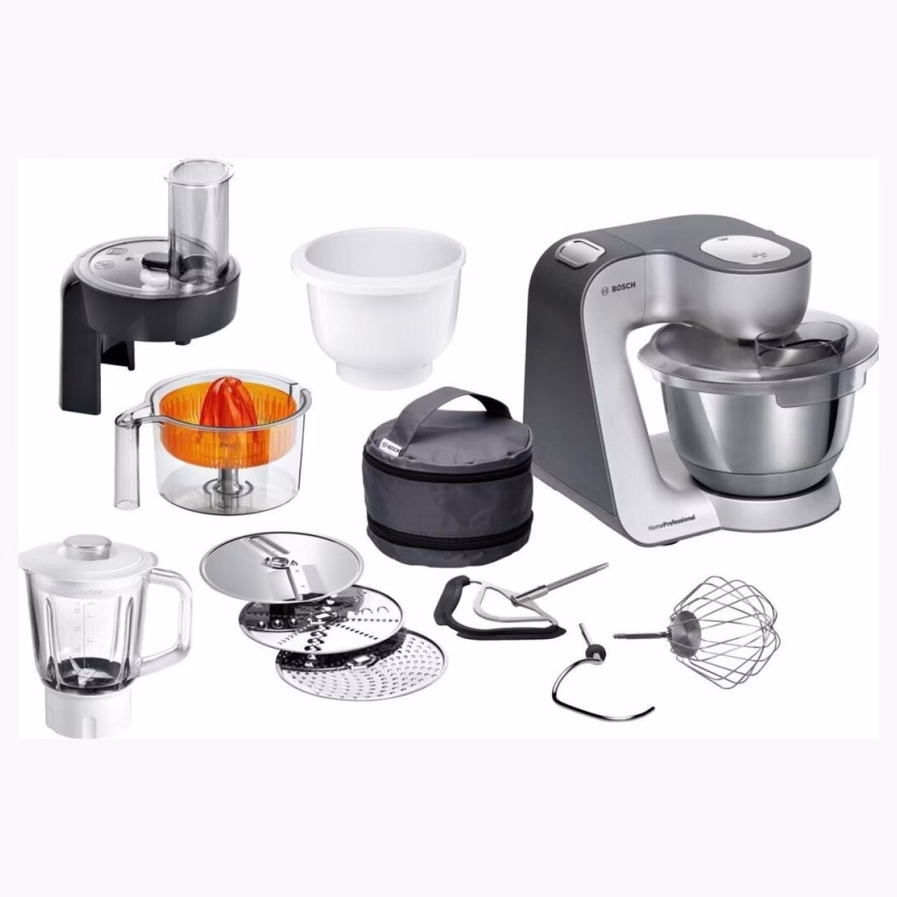 Bosch MUM5934D