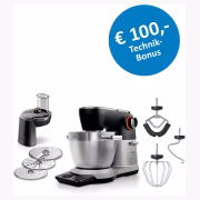 Bosch MUMS8ZS13