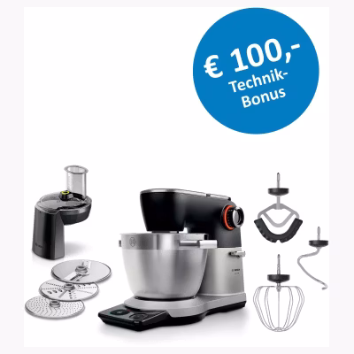 Bosch MUMS8ZS13