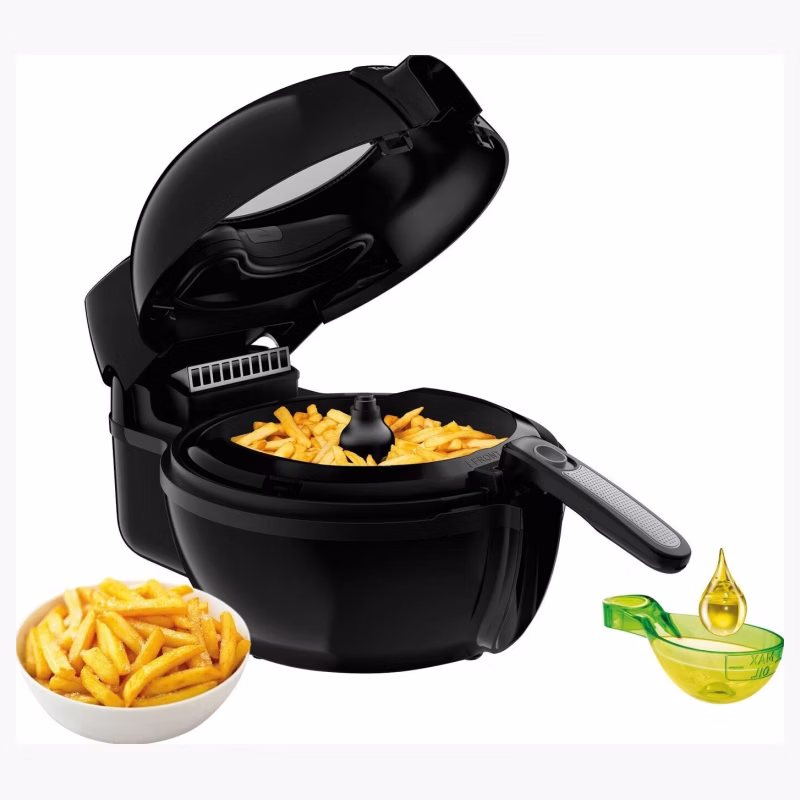 Tefal ActiFry Genius+ FZ7738