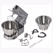 Kenwood KVC85 Titanium Chef Baker