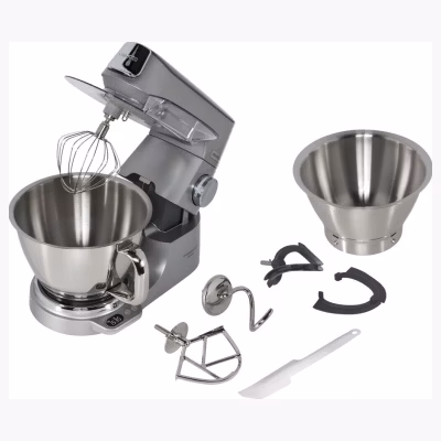 Kenwood KVC85 Titanium Chef Baker