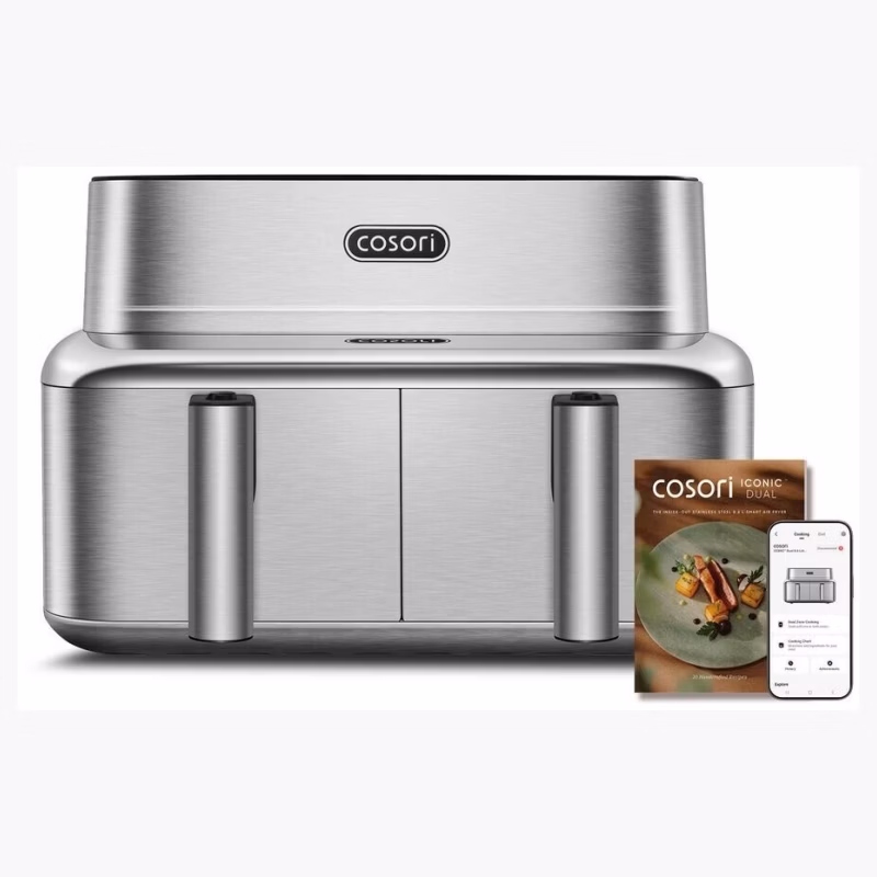 Cosori CAF-SE901S