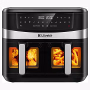 LLIVEKIT Dual Blaze 12 in 1
