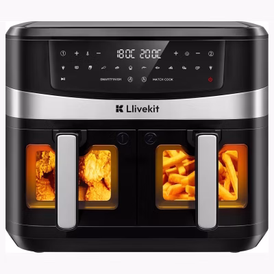 LLIVEKIT Dual Blaze 12 in 1