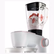 Bosch OptiMUM MUM9BX5S22