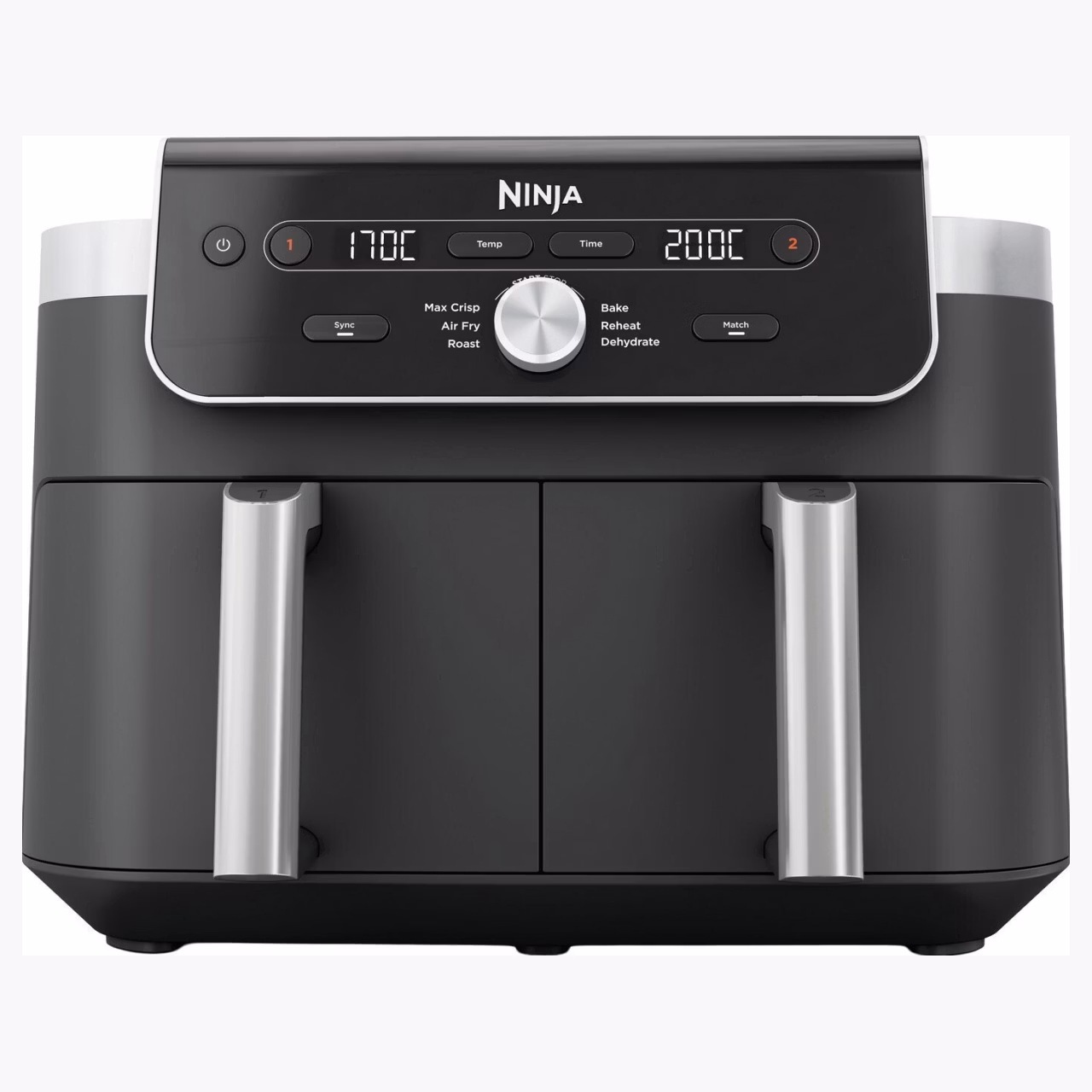 Ninja DZ901