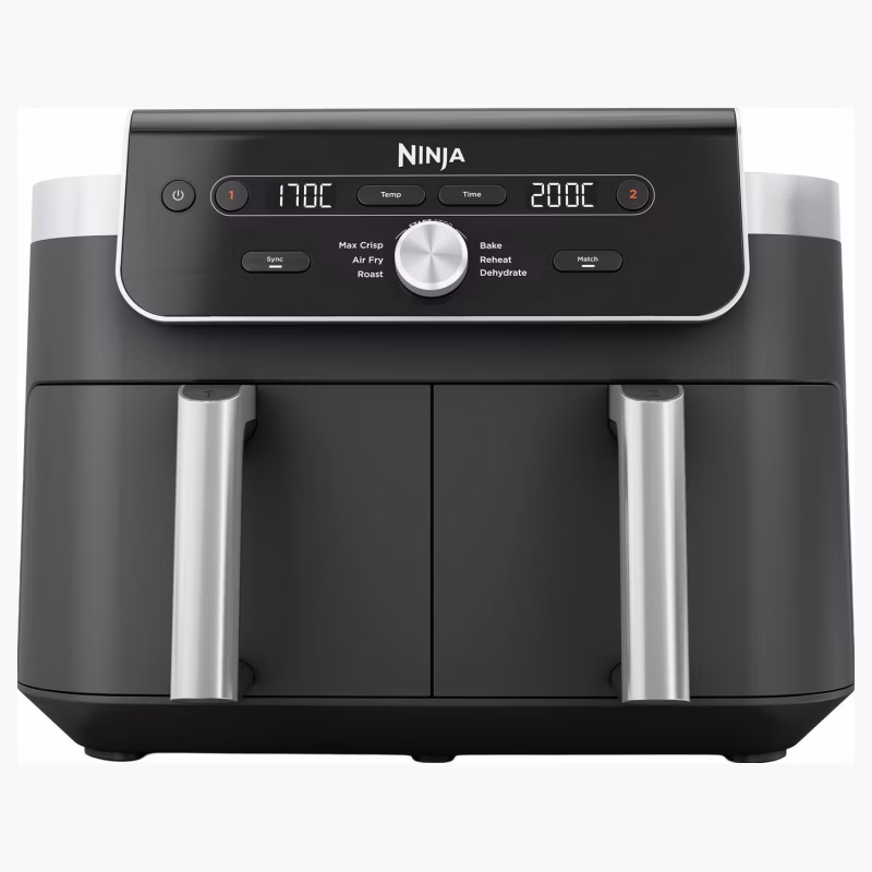 Ninja DZ901