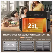 Aoucheni Dual Zone