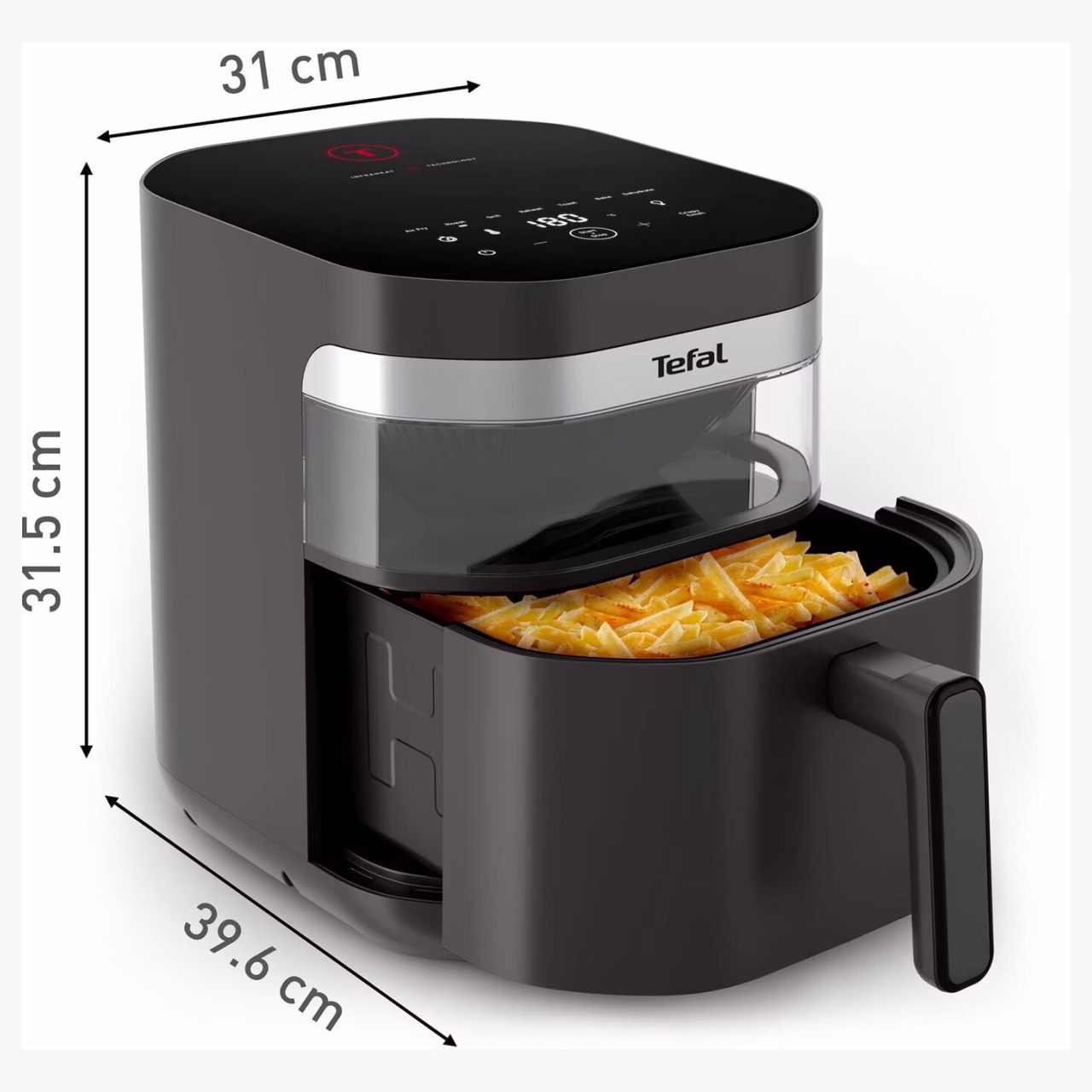 Tefal EY832HE0