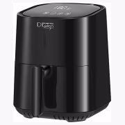 Italian Design ROB10 excellent 4-liter-heißluftfritteuse