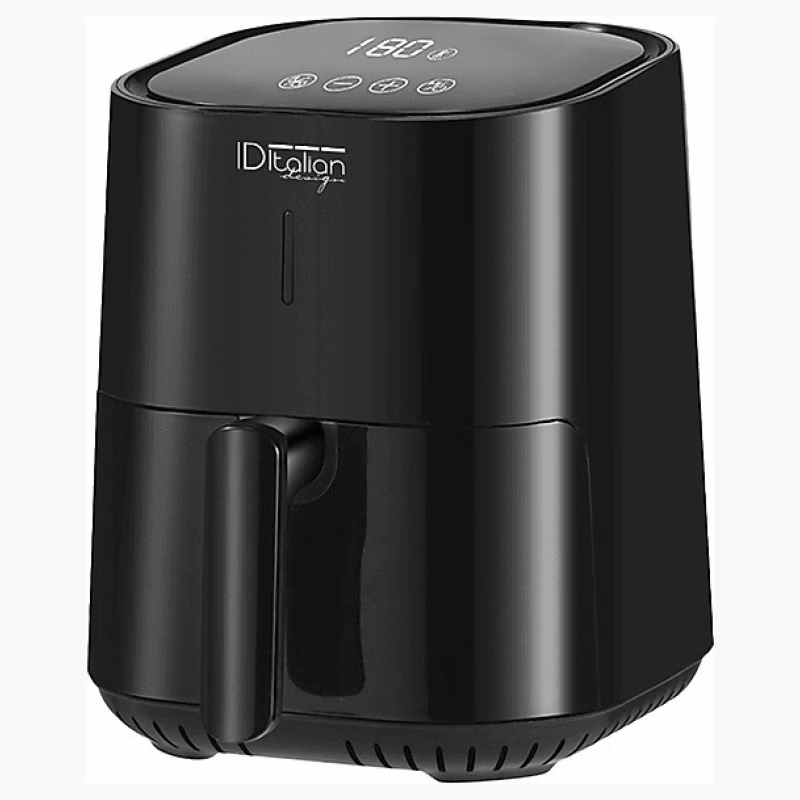 Italian Design ROB10 excellent 4-liter-heißluftfritteuse