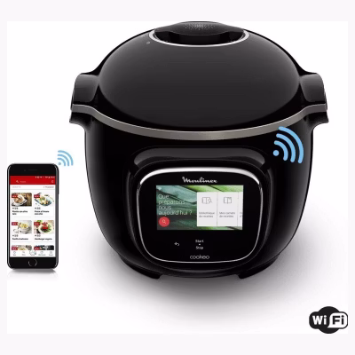 Moulinex Cookeo CE9028