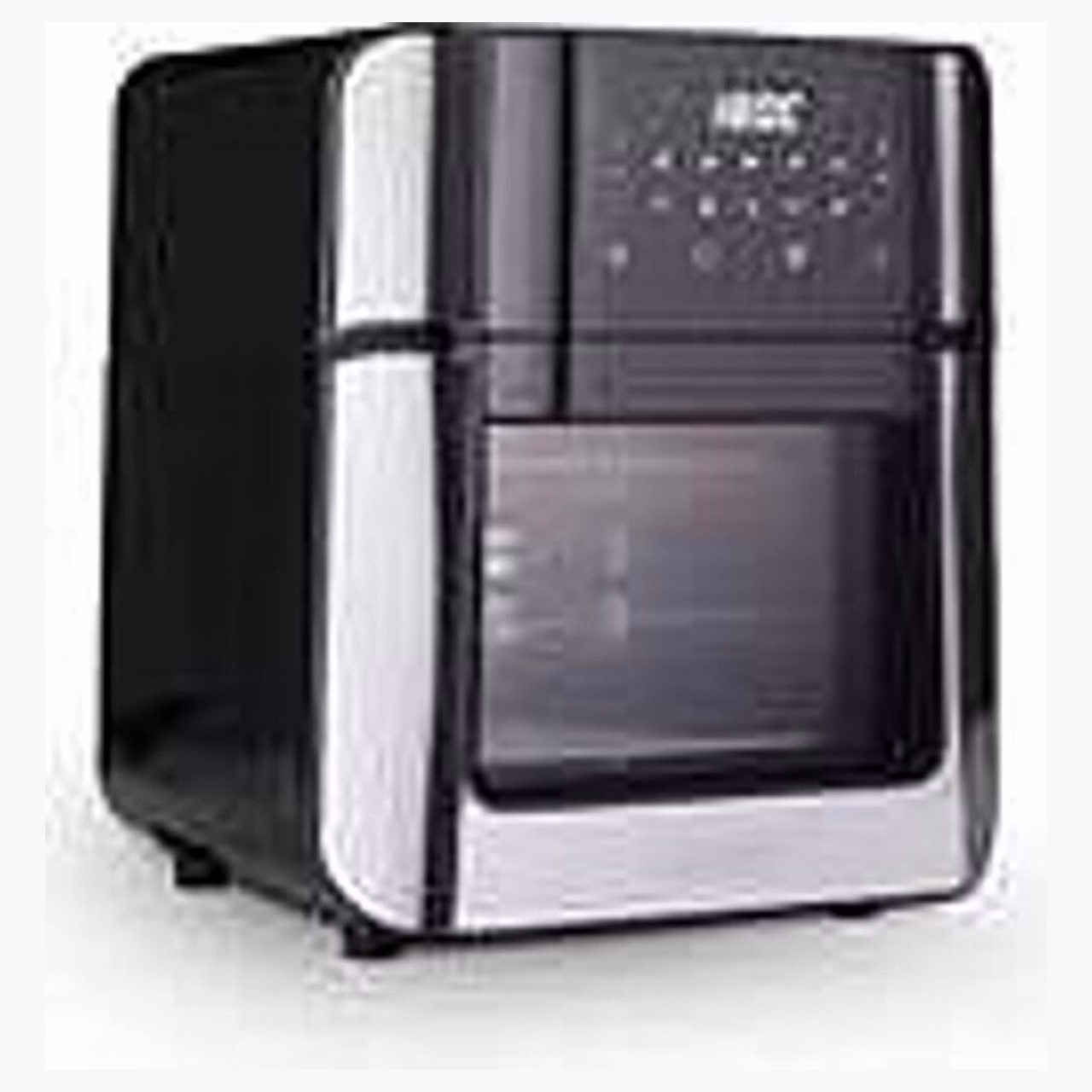 Lauben 1500SB oven