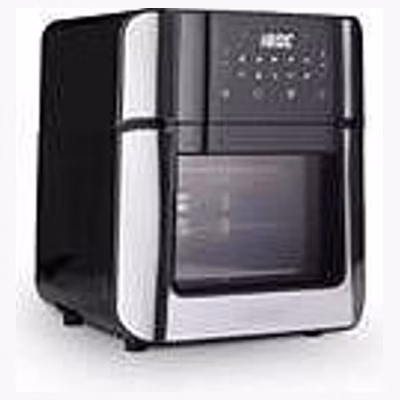 Lauben 1500SB oven