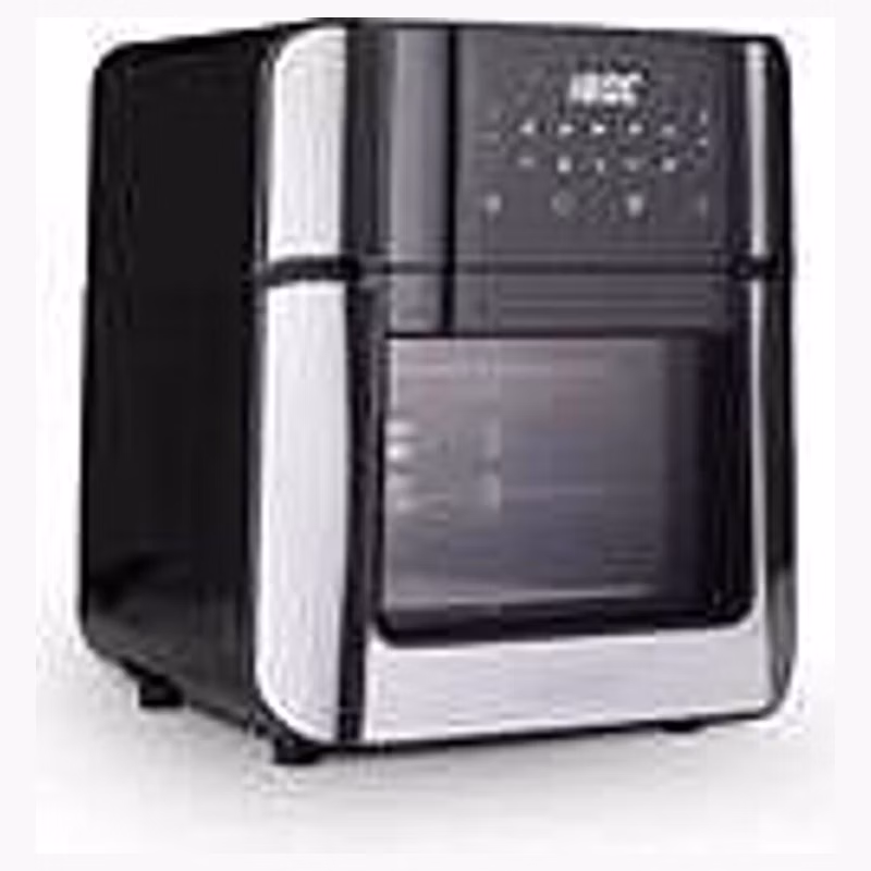 Lauben 1500SB oven