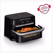 Moulinex Ever Fry Dual Flex