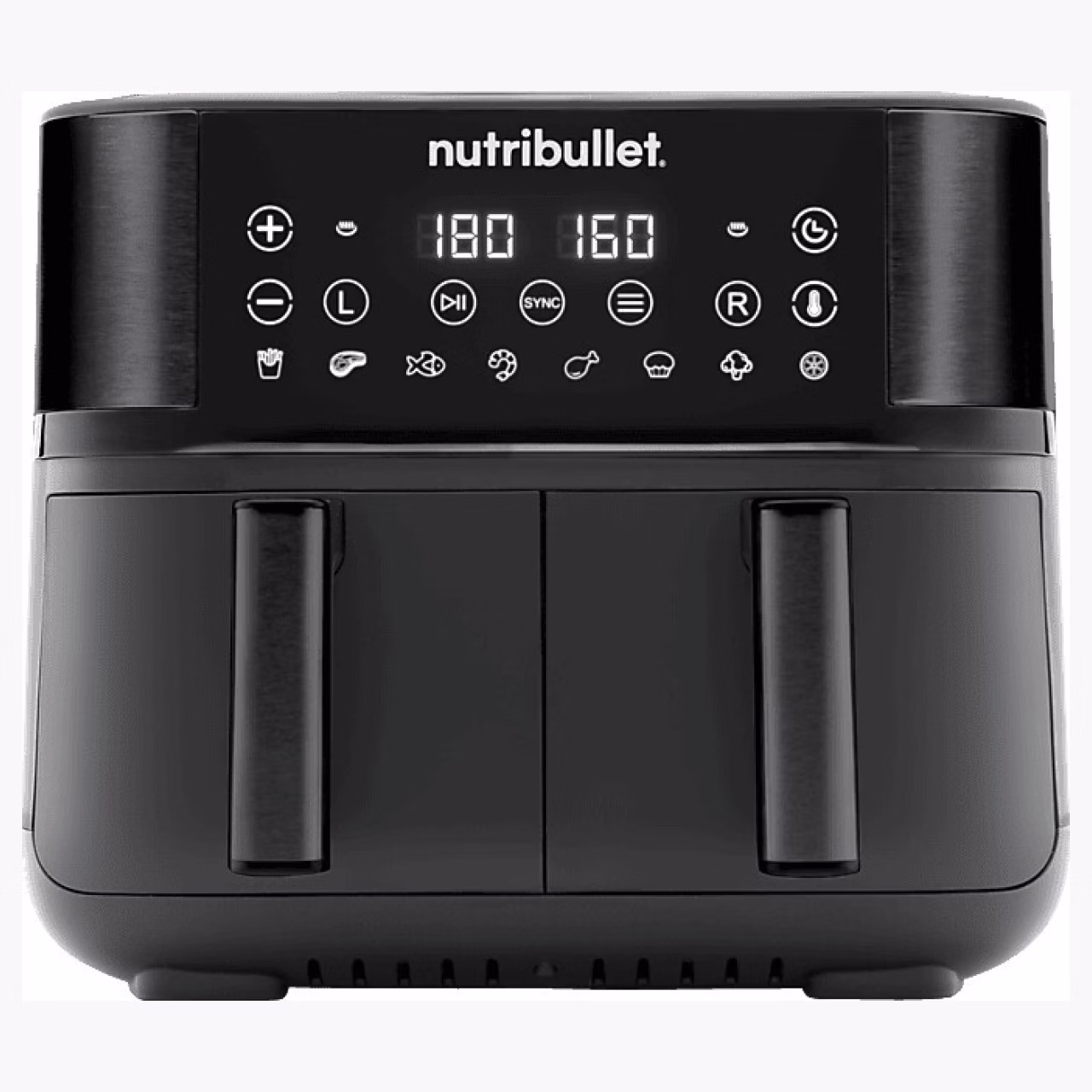 NutriBullet NBAF081B
