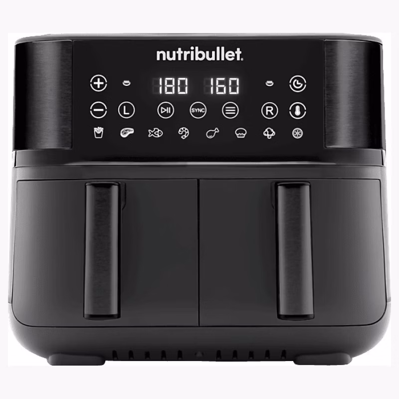 NutriBullet NBAF081B