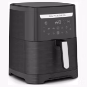 Tefal EY8018 Easy Fry & Grill