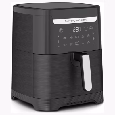 Tefal EY8018 Easy Fry & Grill