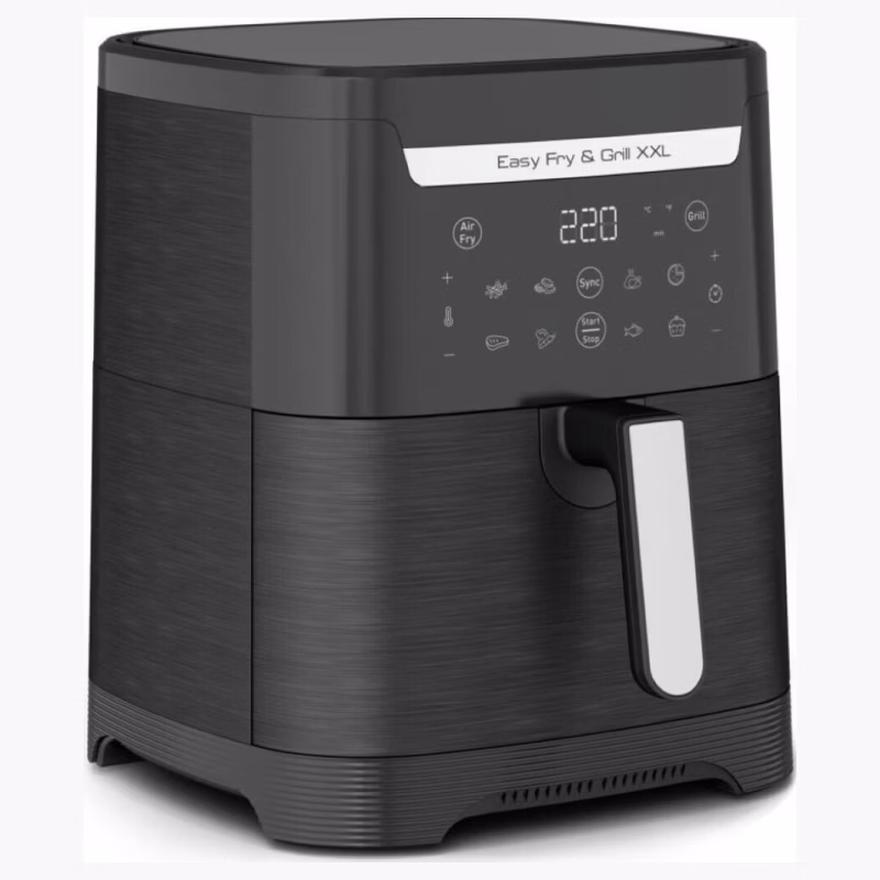 Tefal EY8018 Easy Fry & Grill