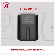 Ardes ARFRYA10L