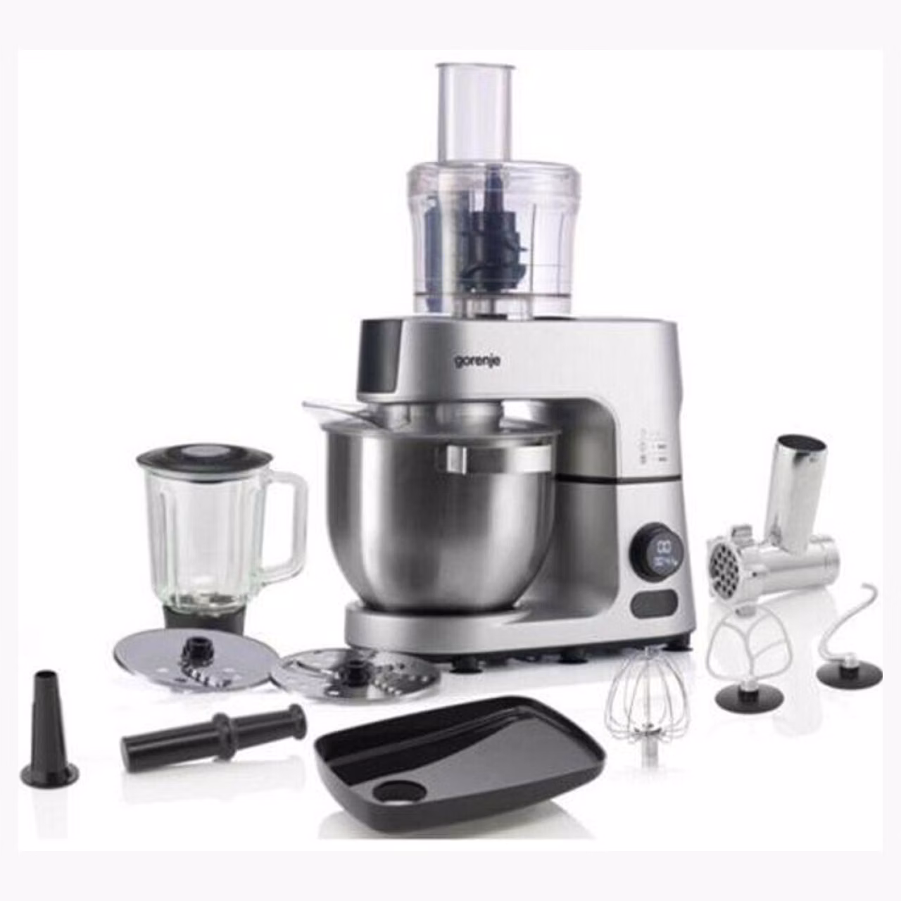 Gorenje MMC1500SCX