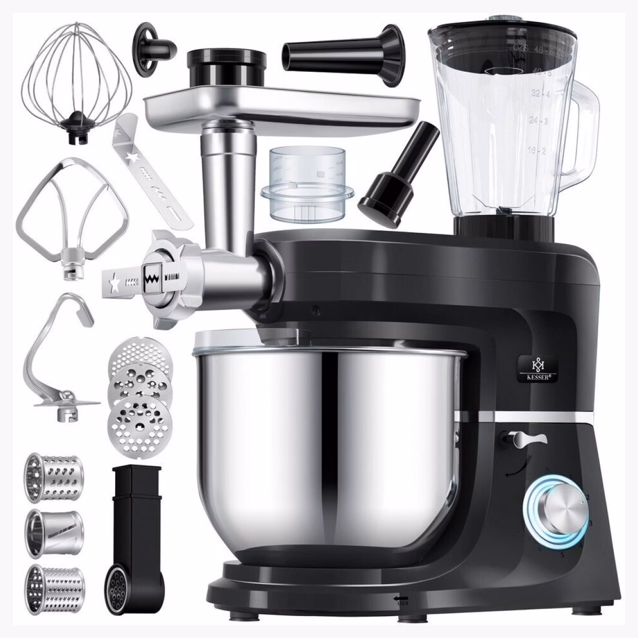 Kesser K-KM 3000