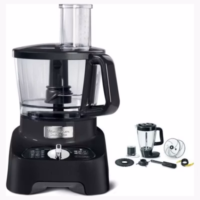 Moulinex FP8218