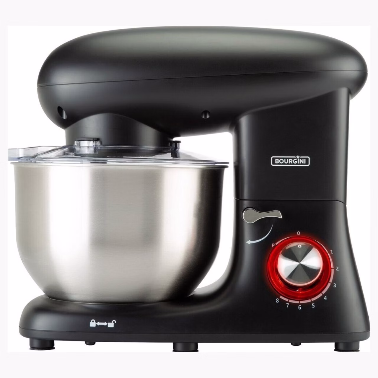 Bourgini Kitchen Chef Plus