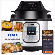 TESLA EliteCook K70 WiFi Duo