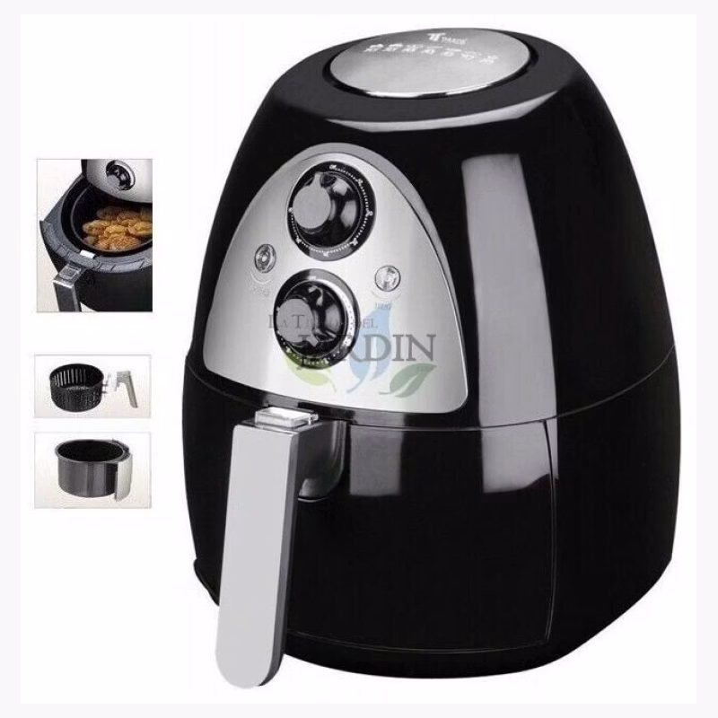 Suinga TH-FR1230BK
