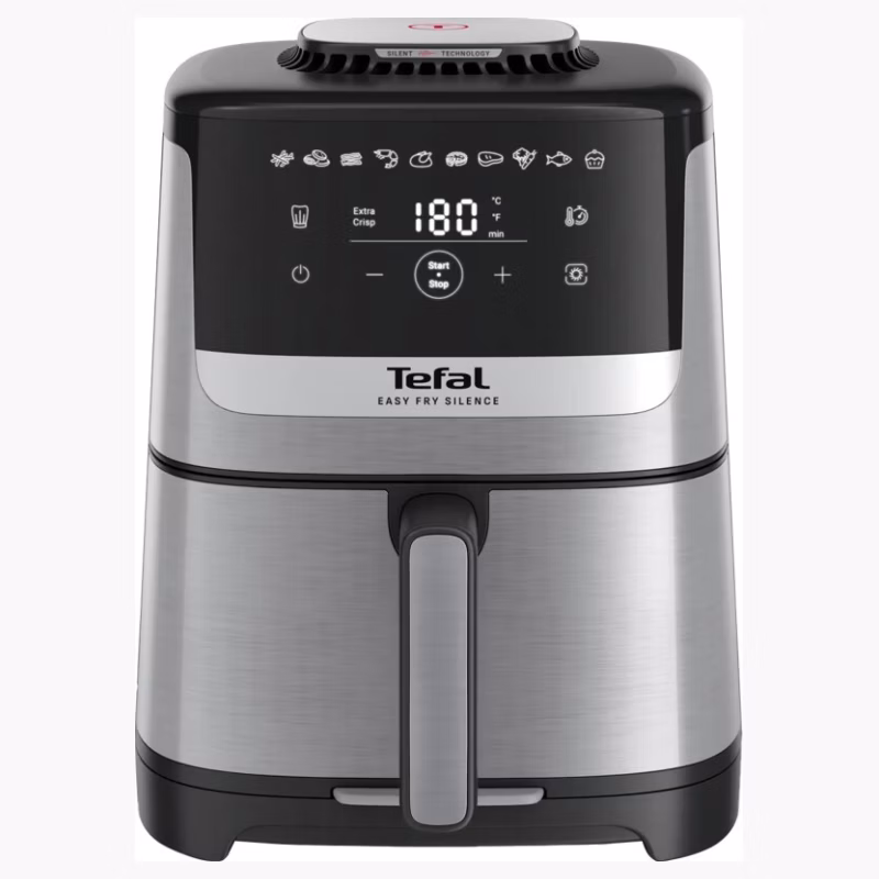 Tefal EY552DE0 Easy Fry Silence