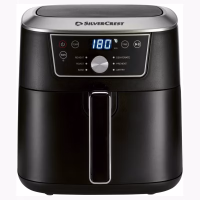 Silvercrest SHFS 2150