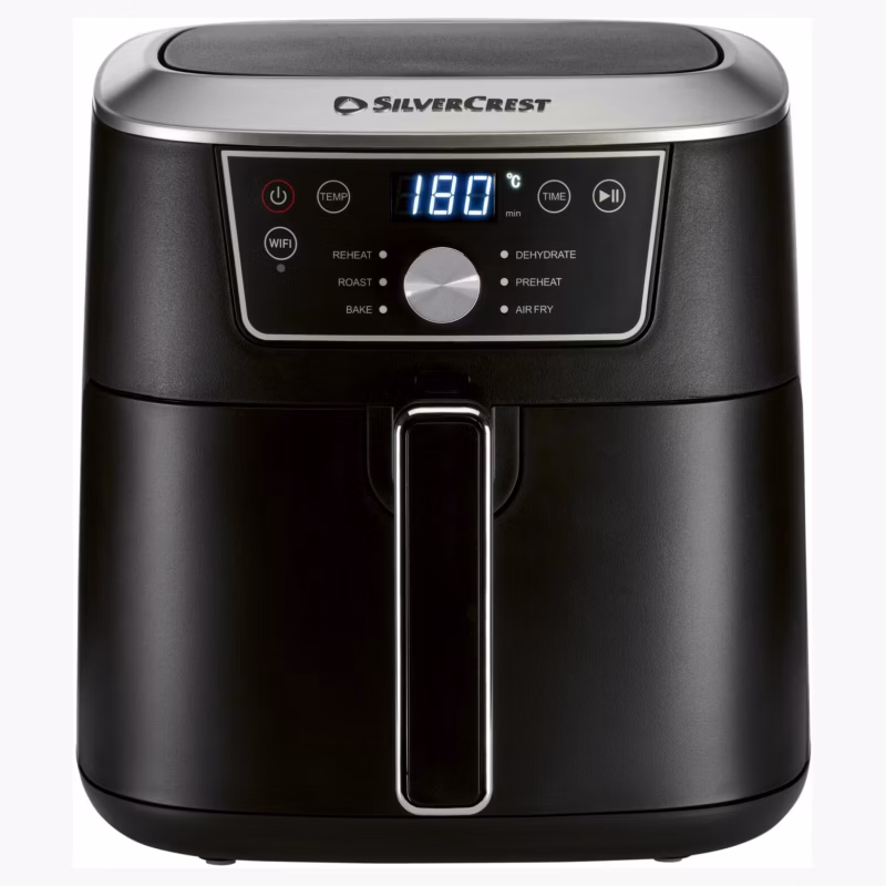 Silvercrest SHFS 2150