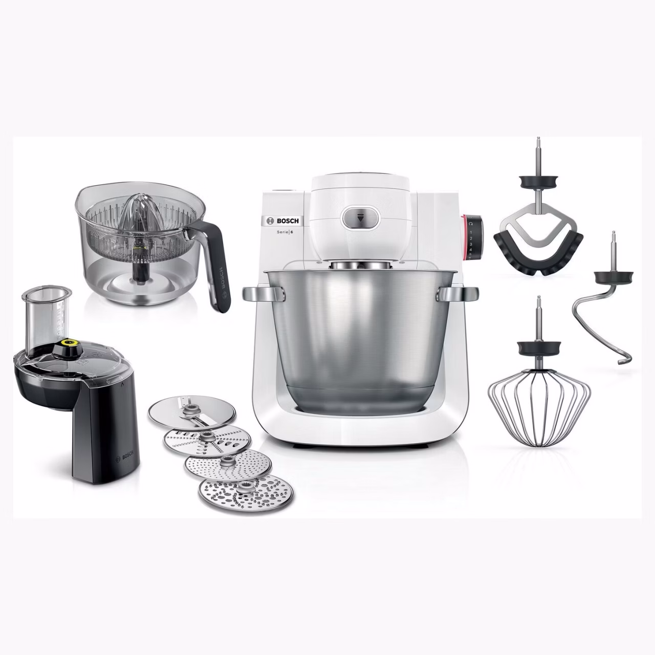 Bosch MUMS6EW24D